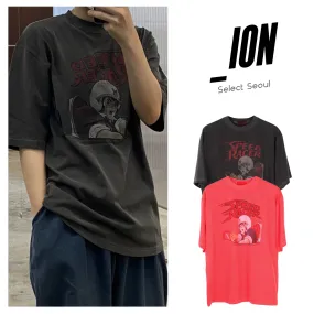 IONSEOUL  |T-Shirts