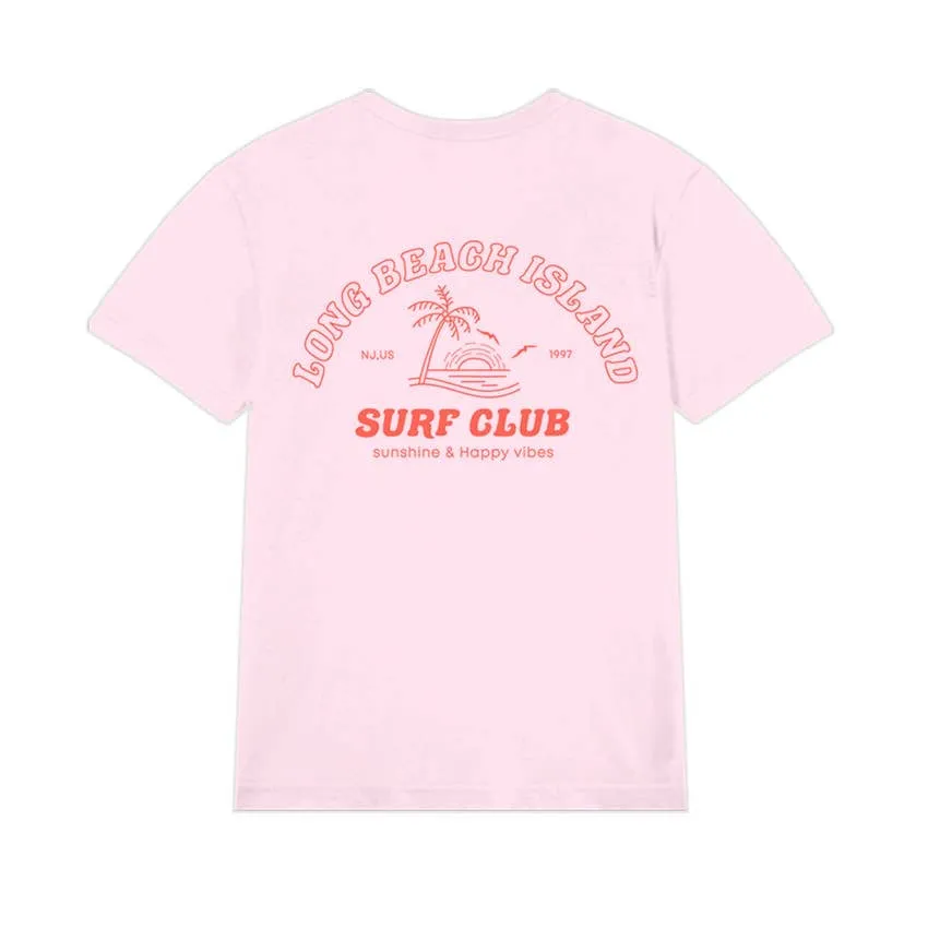 Island Tee