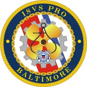 ISVS PRO Baltimore apparel