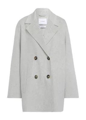 IVY OAK Cara wool coat 
                         
                     
                