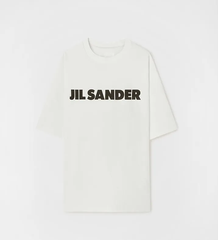 Jil Sander  |Designers Luxury T-Shirts