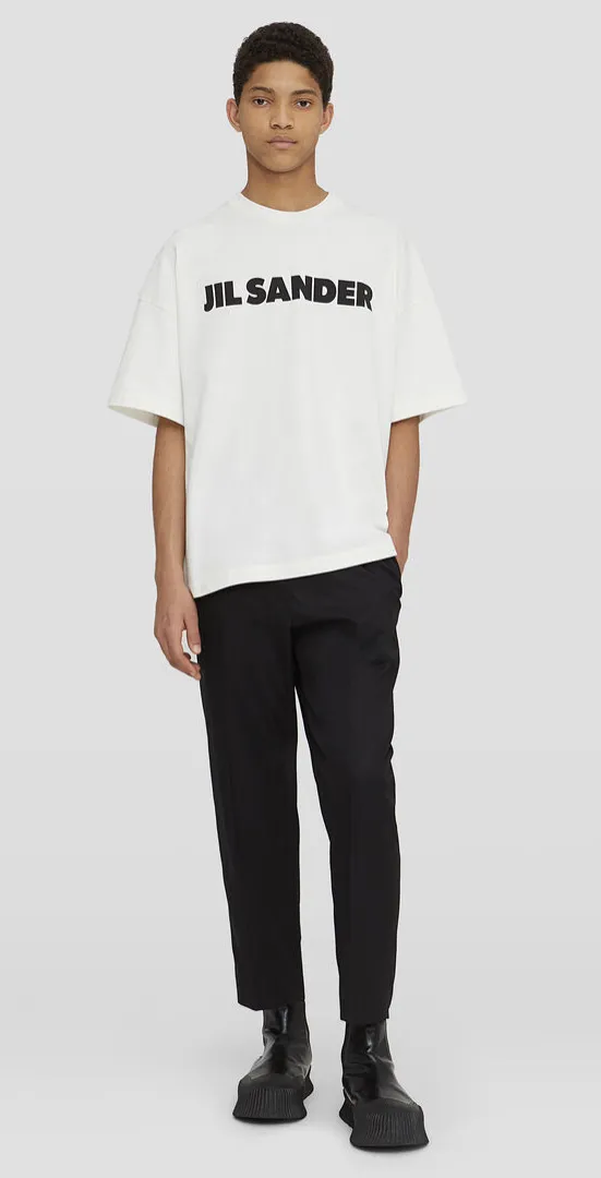 Jil Sander  |Designers Luxury T-Shirts