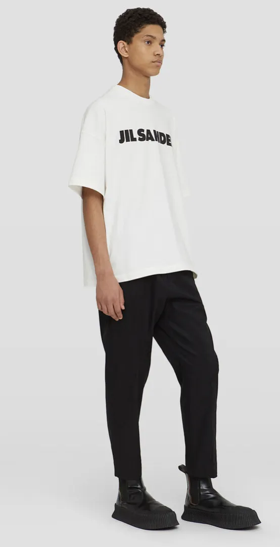 Jil Sander  |Designers Luxury T-Shirts