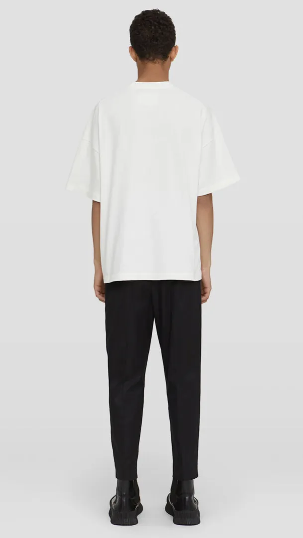 Jil Sander  |Designers Luxury T-Shirts