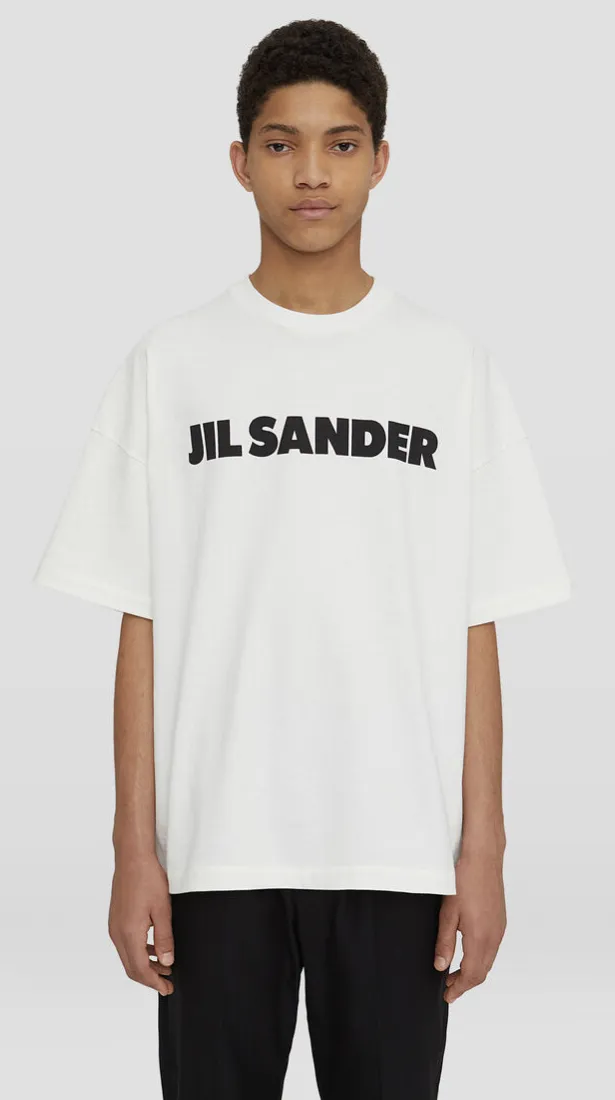 Jil Sander  |Designers Luxury T-Shirts