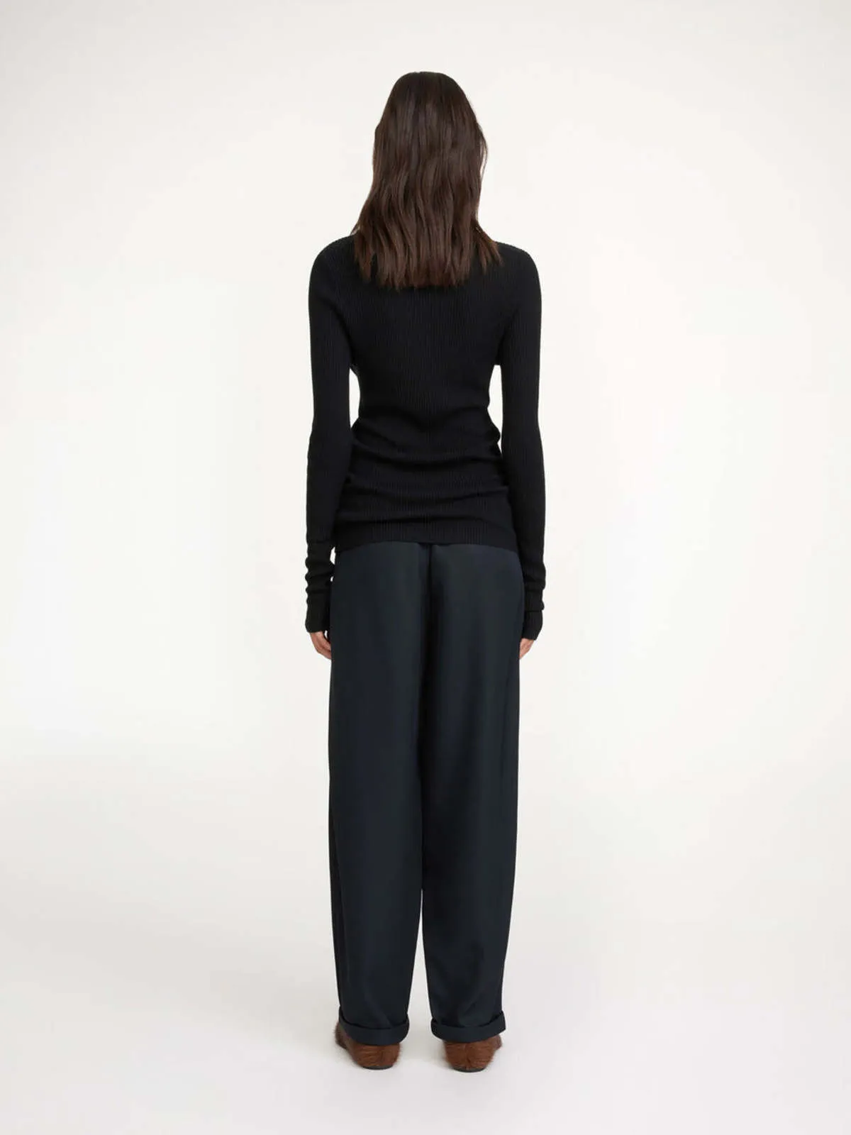 Joanni Trousers