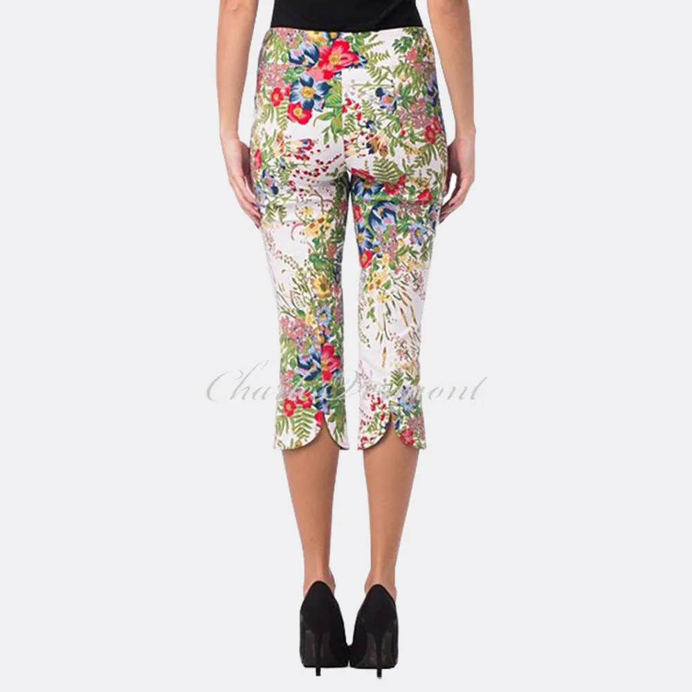 Joseph Ribkoff Trouser - style 171676