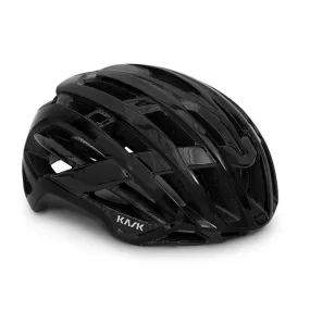 KASK HELMET VALEGRO WG11 BLACK