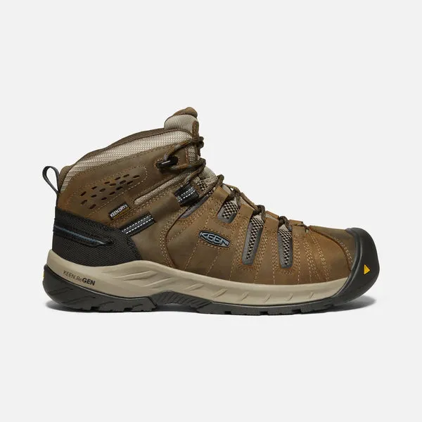 Keen Men's Flint II Boot 1023237