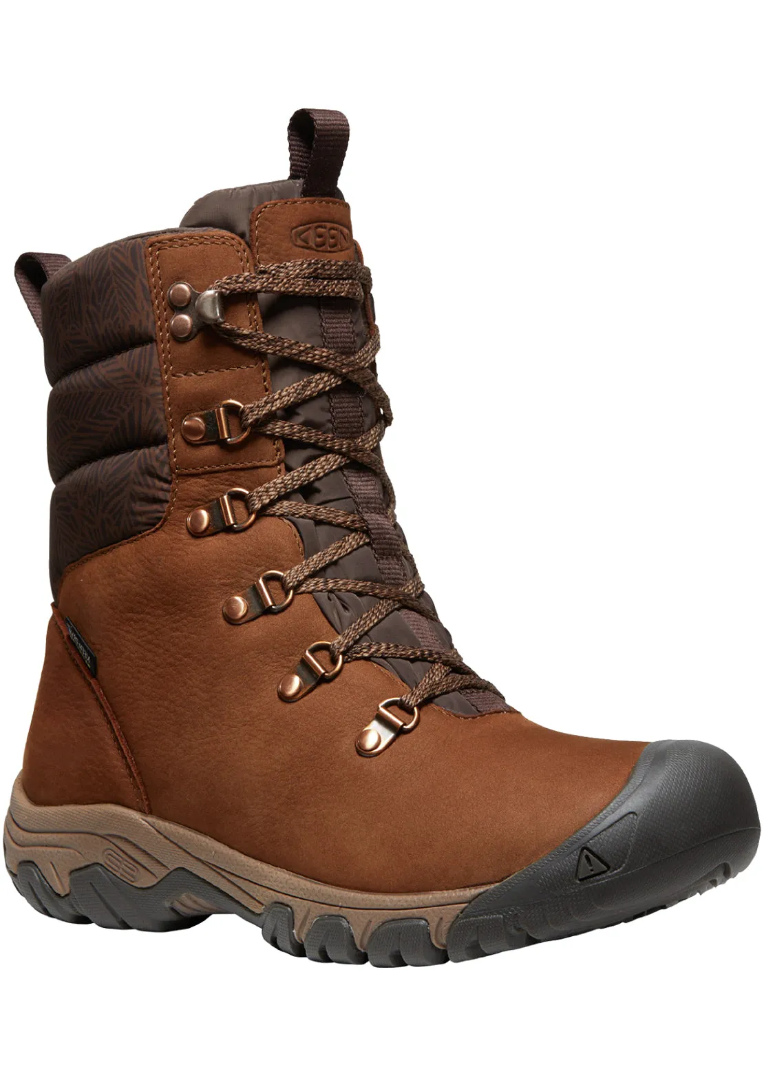 Keen Women's Greta WP Boots