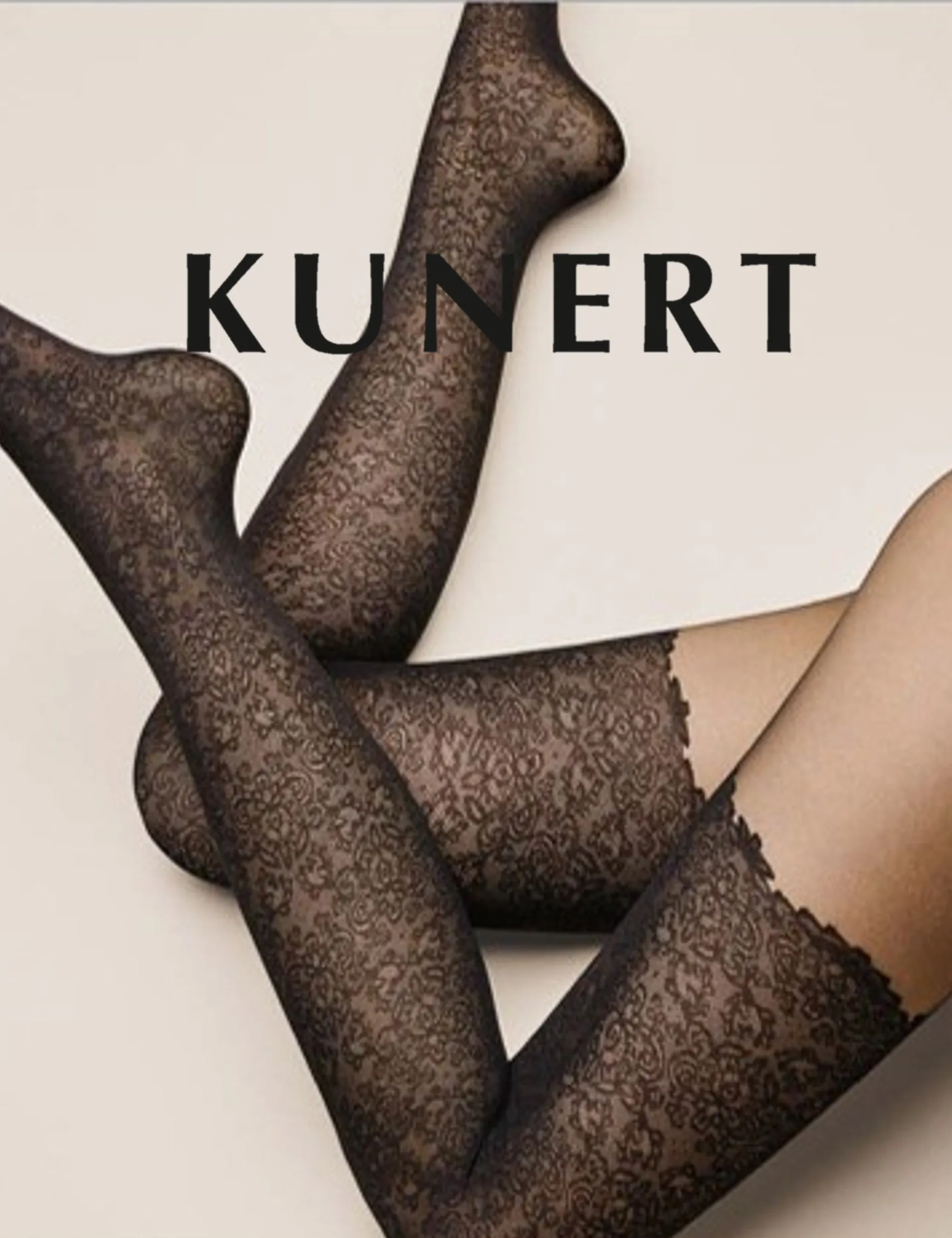 Kunert Decency Tights  372310