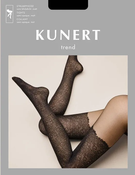 Kunert Decency Tights  372310