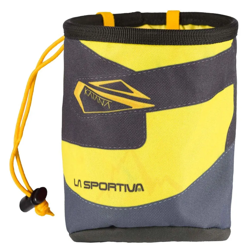 La Sportiva Chalk Bag