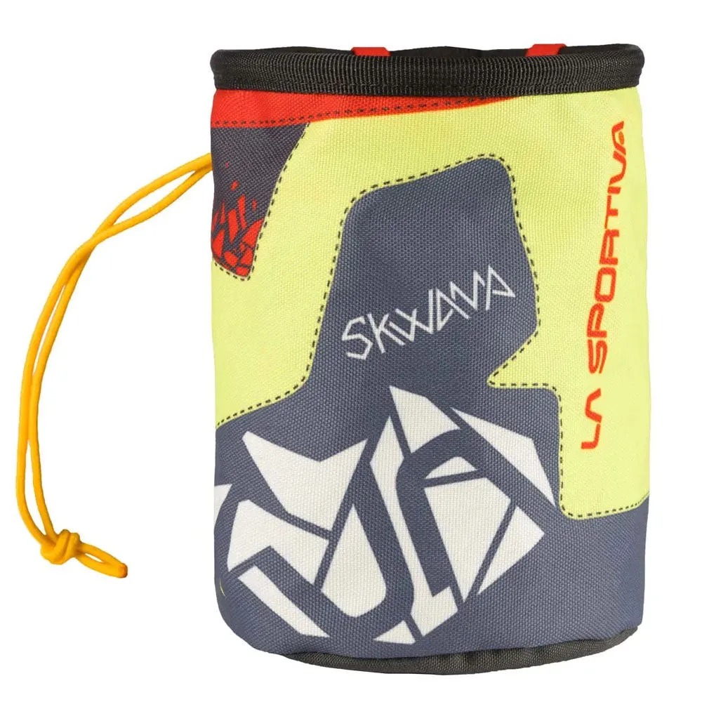 La Sportiva Chalk Bag