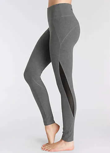 LASCANA Functional Leggings | Grattan