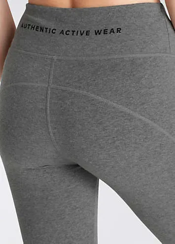 LASCANA Functional Leggings | Grattan