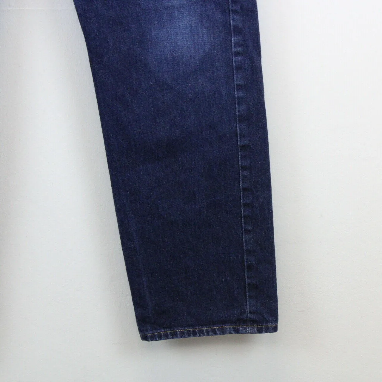 LEVIS 501 Jeans Dark Blue | W36 L32