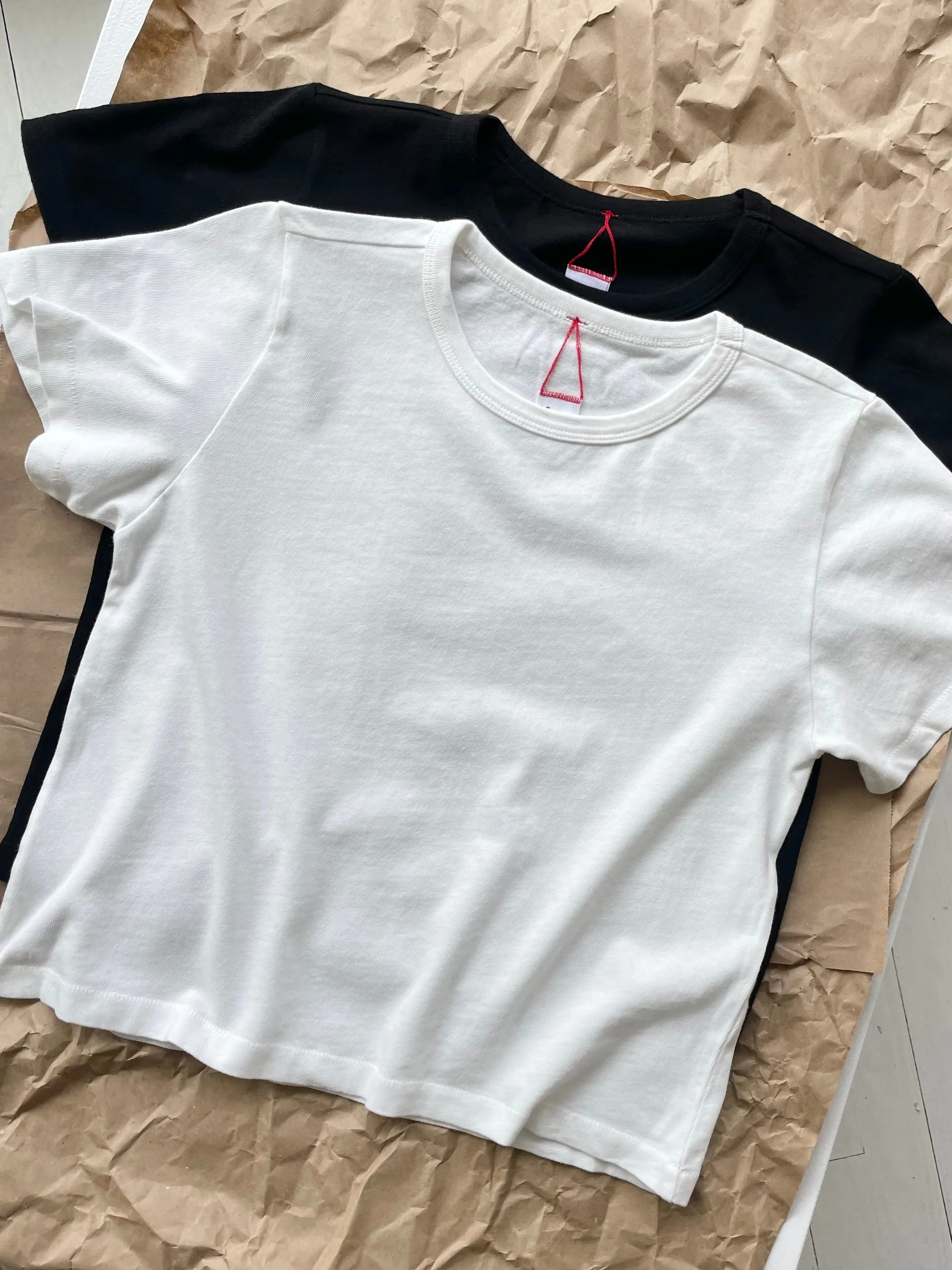 Little Boy Tee | Le Bon Shoppe