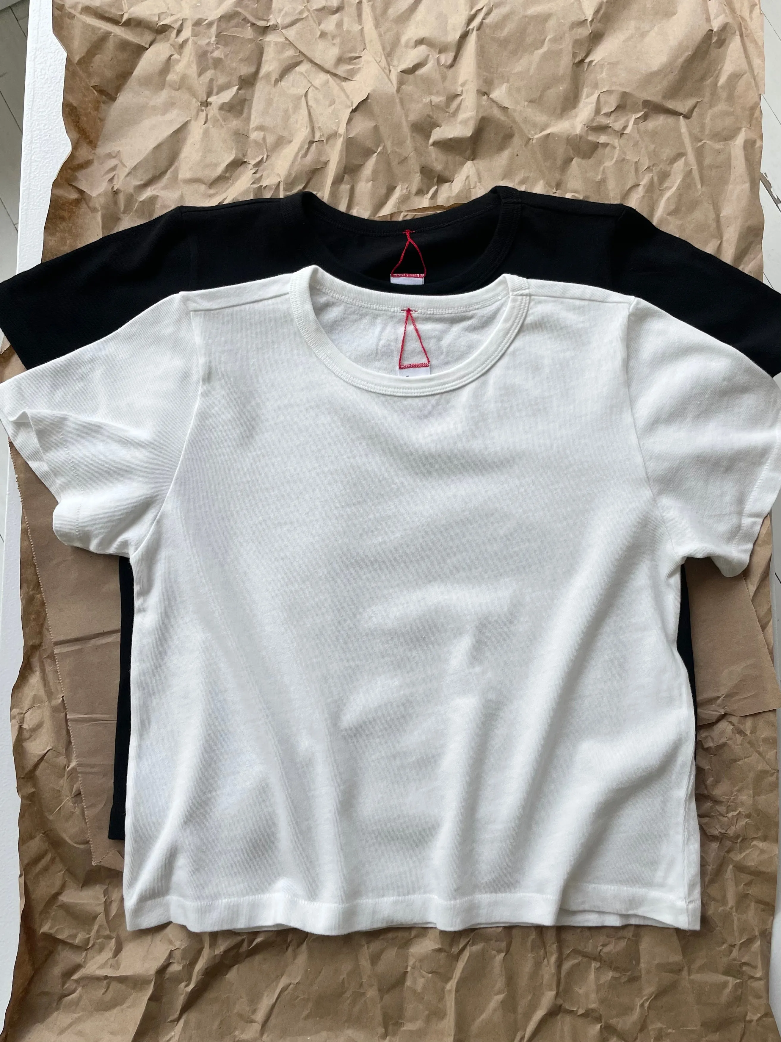 Little Boy Tee | Le Bon Shoppe