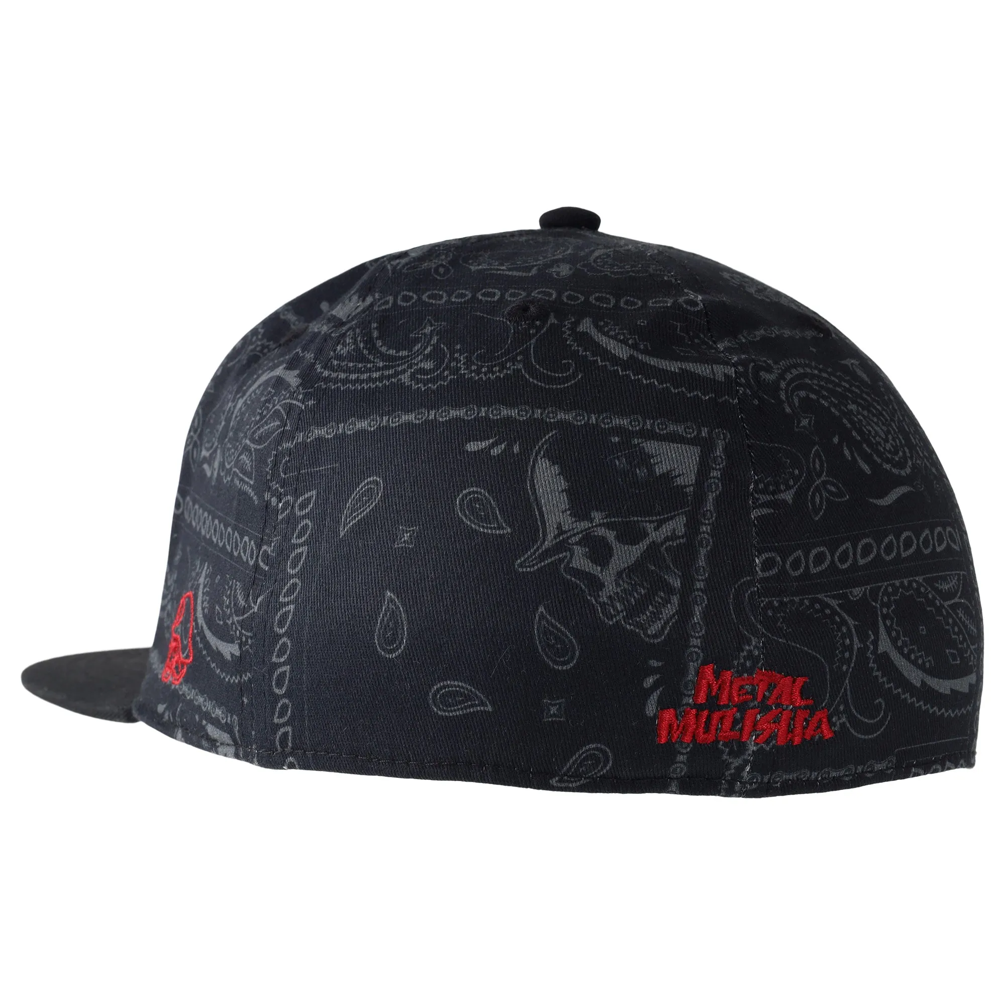 LOOKOUT 3 FLEX HAT