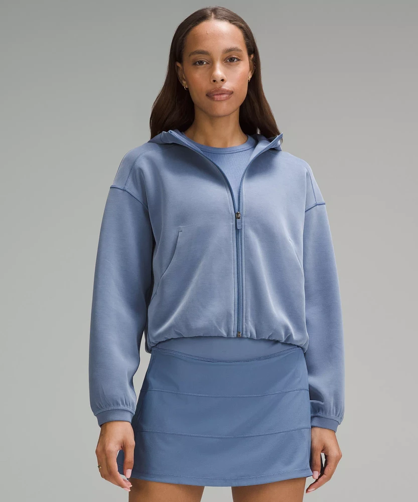 lululemon athletica Softstreme Full-Zip Hoodie | Women's Hoodies & Sweatshirts