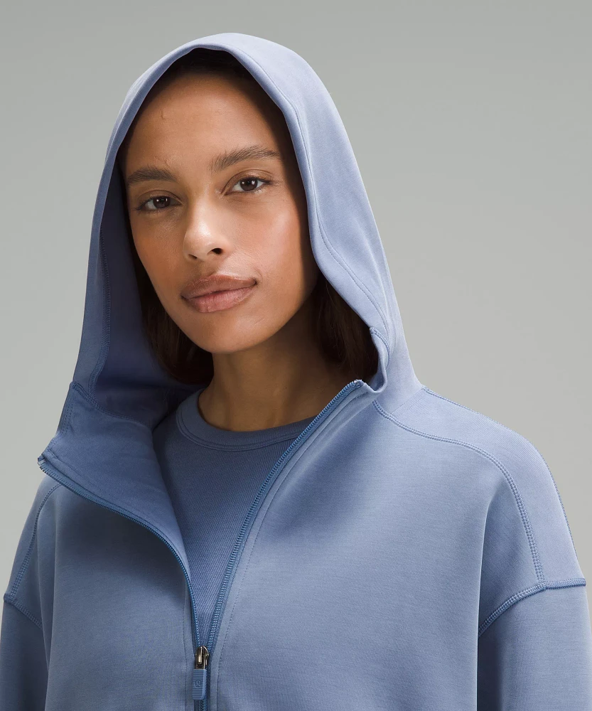 lululemon athletica Softstreme Full-Zip Hoodie | Women's Hoodies & Sweatshirts