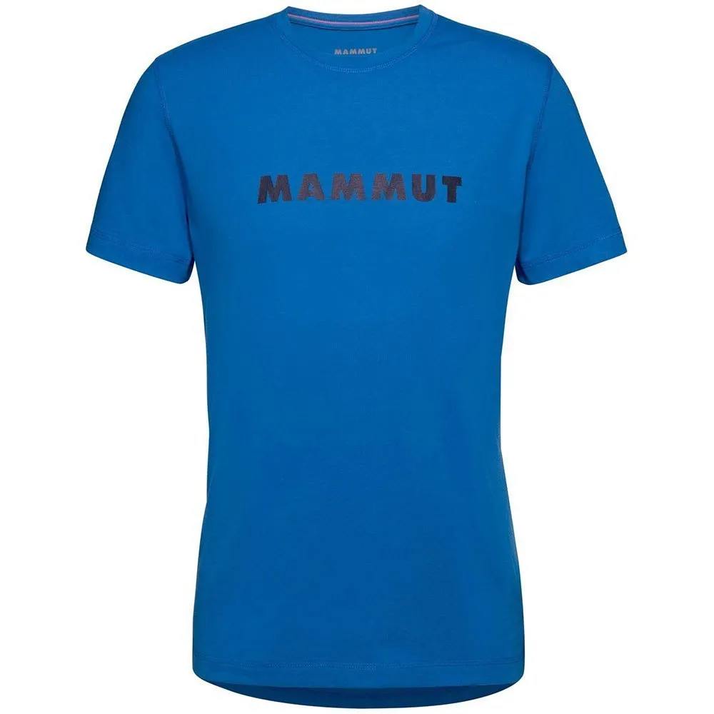 Mammut  |Cotton T-Shirts