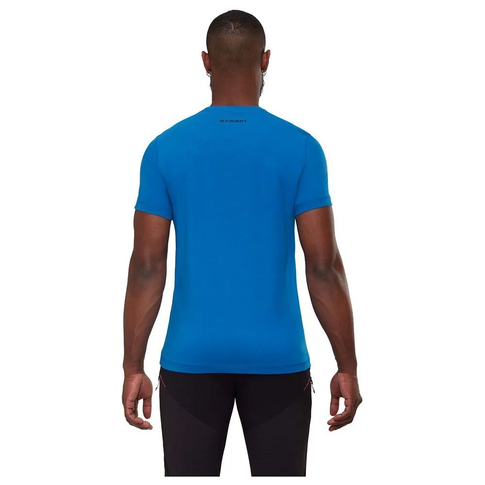 Mammut  |Cotton T-Shirts