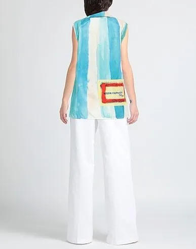 MARNI  |Cotton Shirts & Blouses