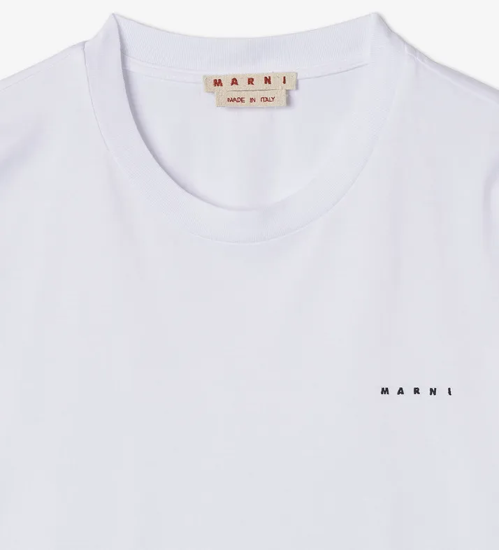 MARNI  |Designers T-Shirts