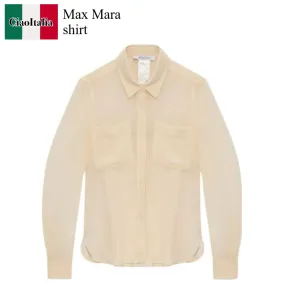 MaxMara  |Shirts & Blouses