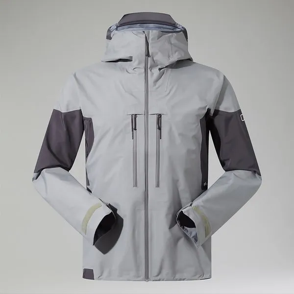 Men's MTN Guide Alpine Pro Jacket - Grey