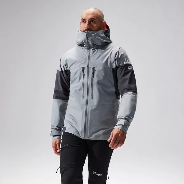 Men's MTN Guide Alpine Pro Jacket - Grey