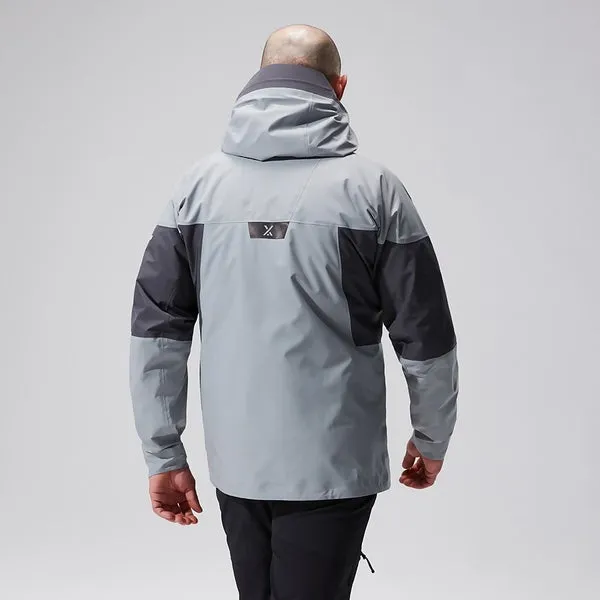 Men's MTN Guide Alpine Pro Jacket - Grey