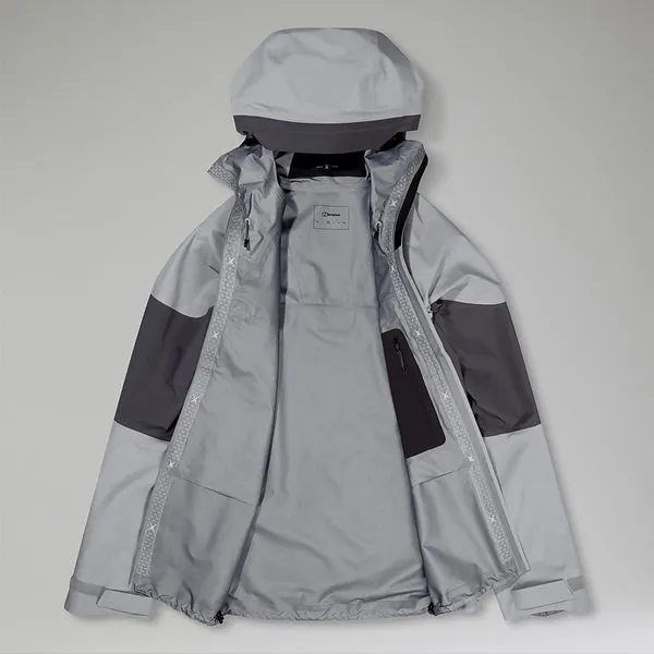 Men's MTN Guide Alpine Pro Jacket - Grey