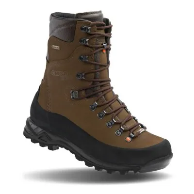 Men's Crispi Guide GTX Boots