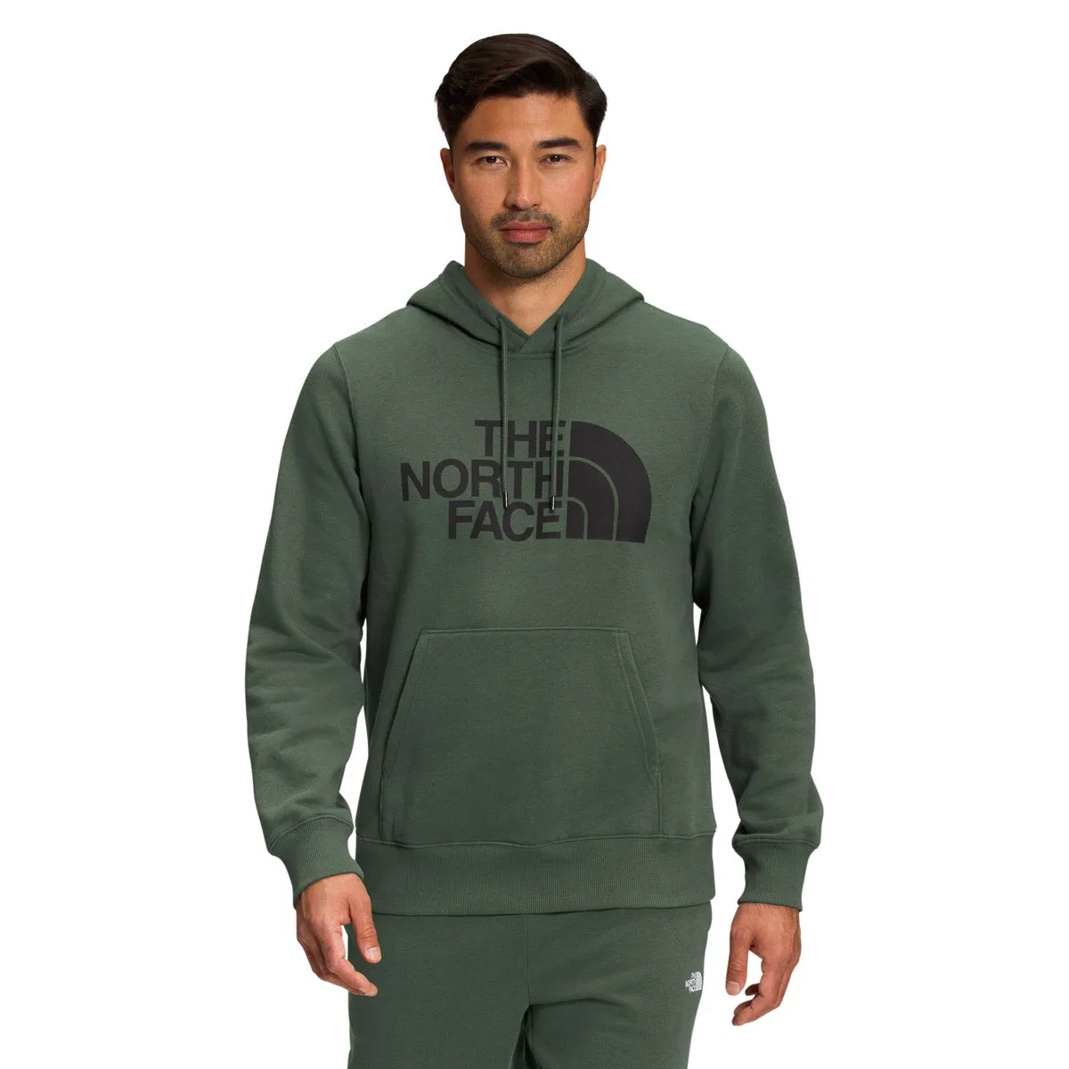 Men's Half Dome Pullover Hoodie