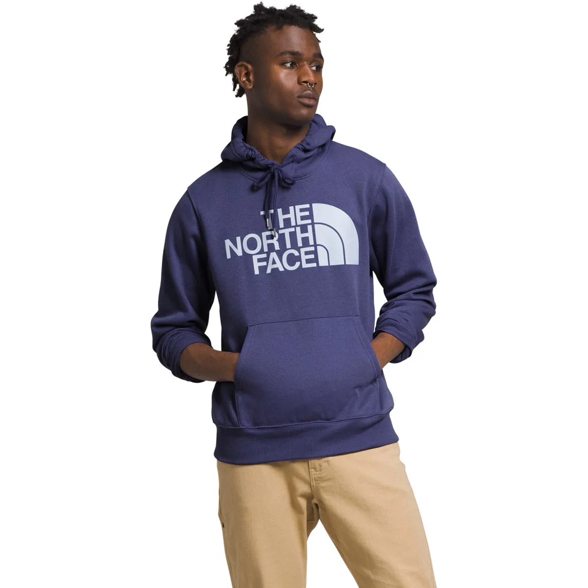 Men's Half Dome Pullover Hoodie