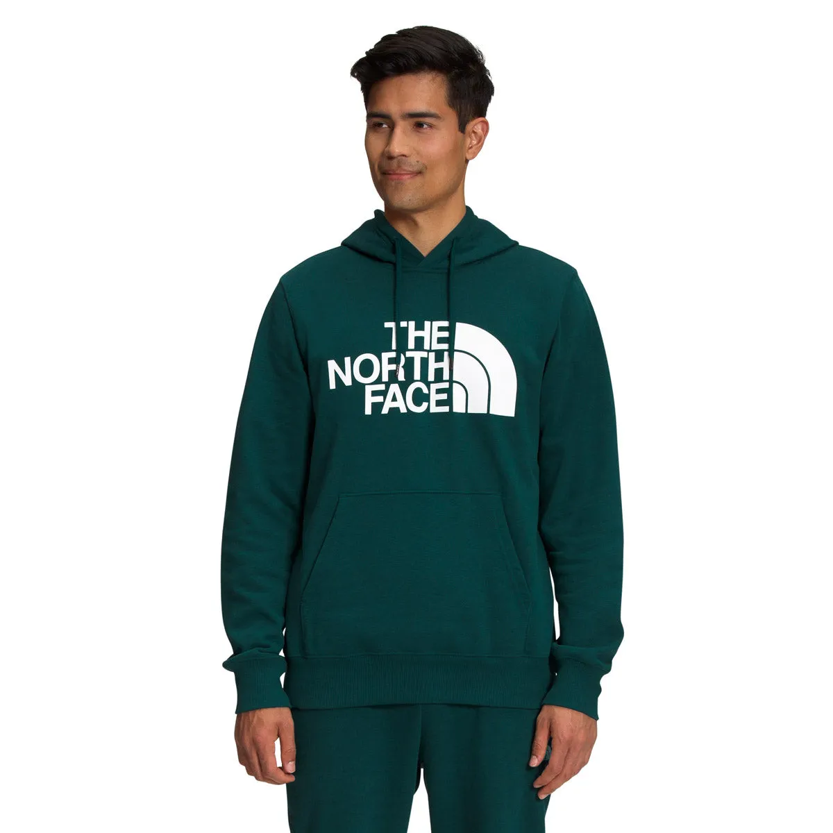 Men's Half Dome Pullover Hoodie