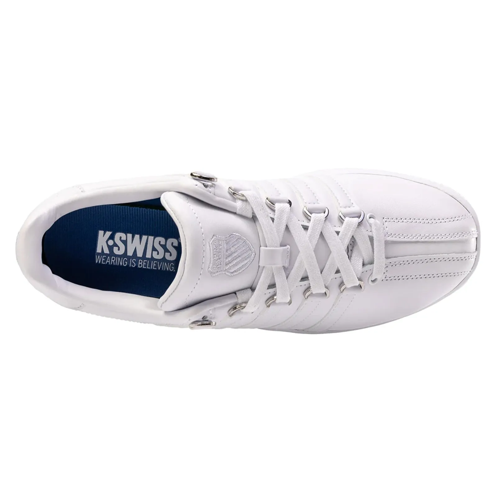 Men's K-SWISS, CLASSIC VN SNEAKER