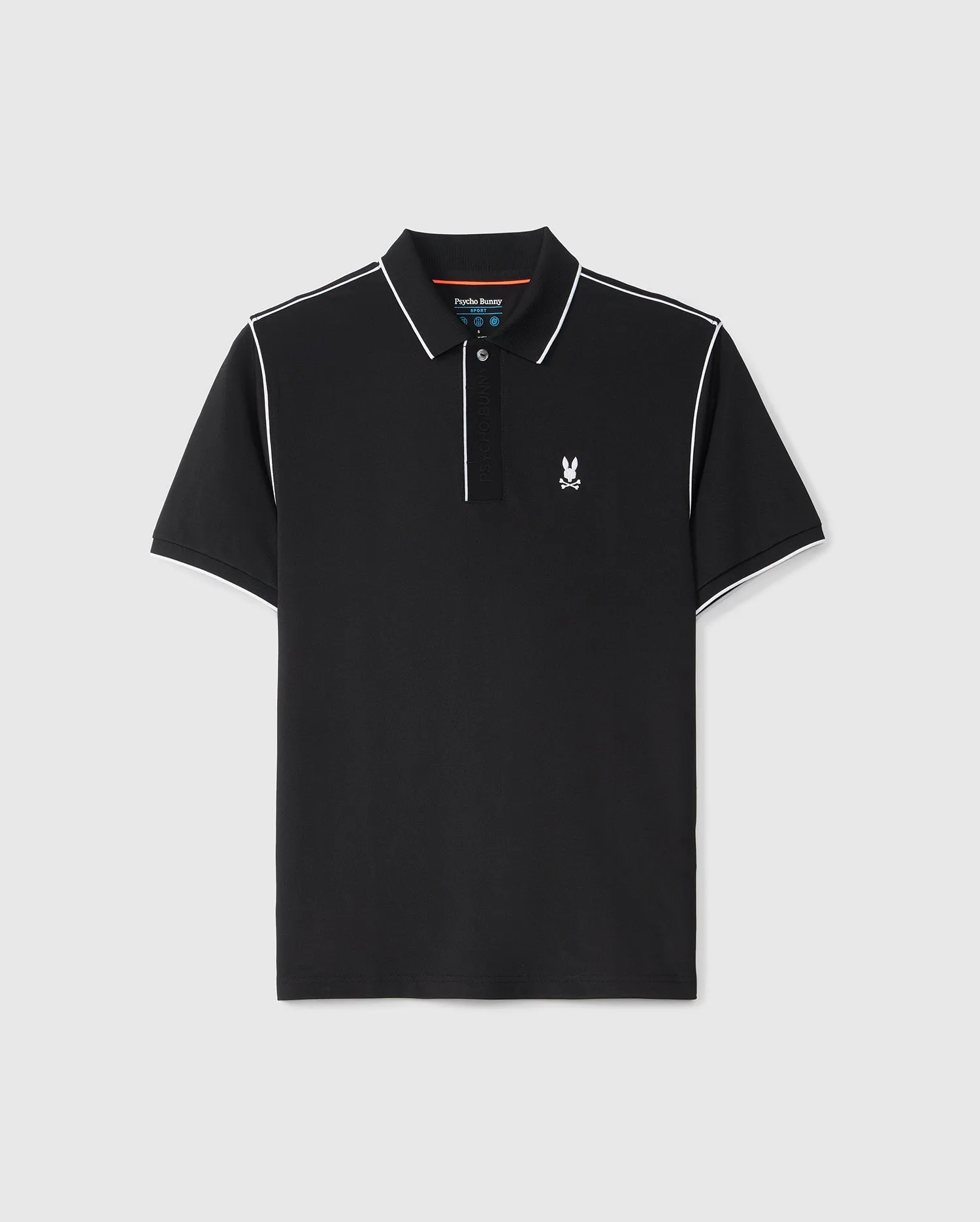 MENS PERINTON SPORT POLO - B6K391B200