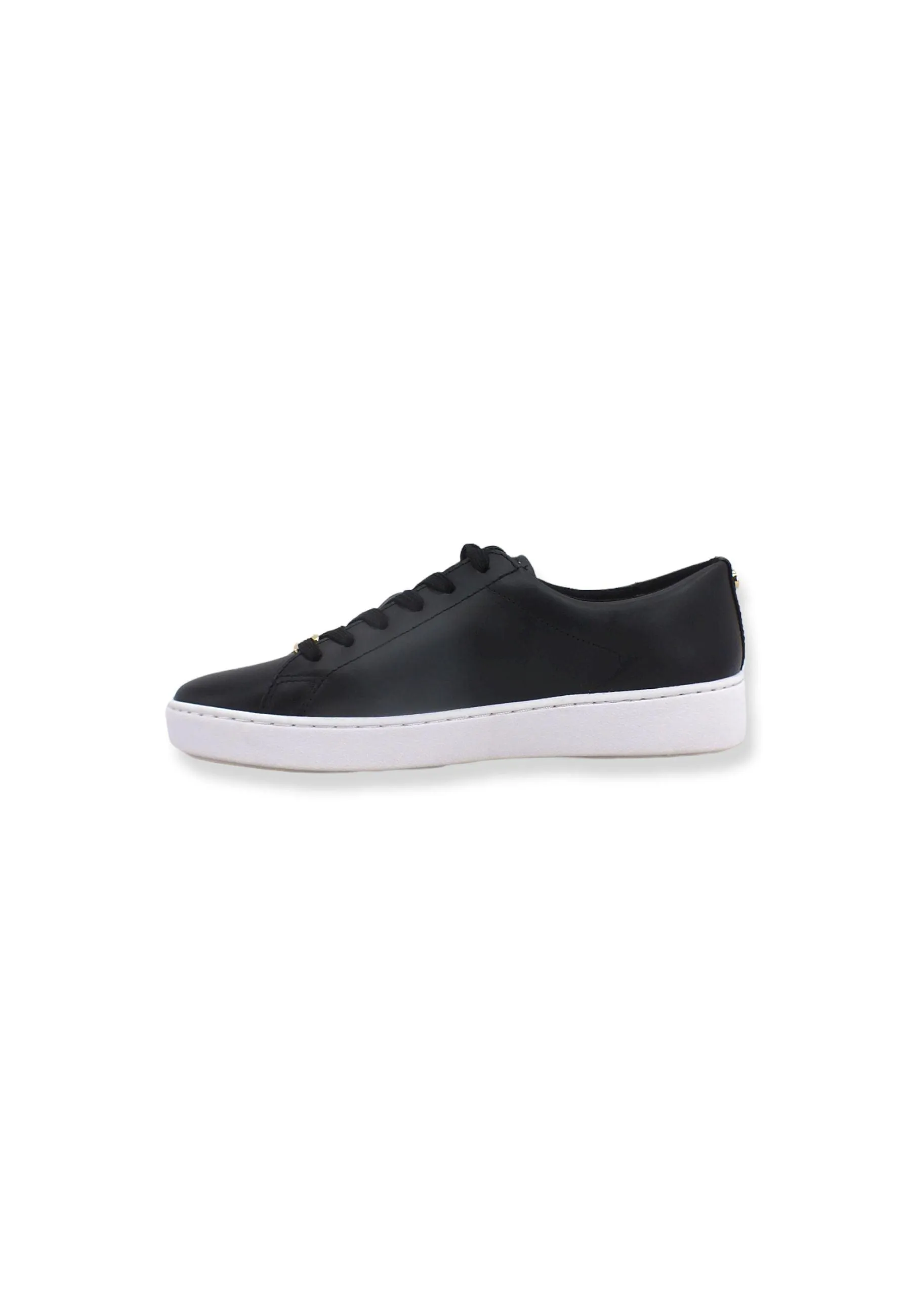 MICHAEL KORS Keaton Sneaker Donna Black 43T2KTFS5L