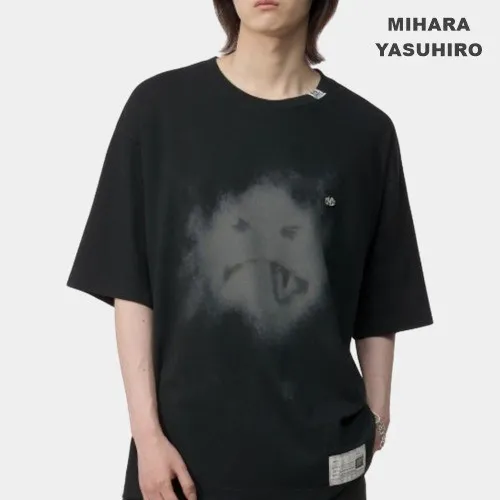 MIHARAYASUHIRO  |T-Shirts