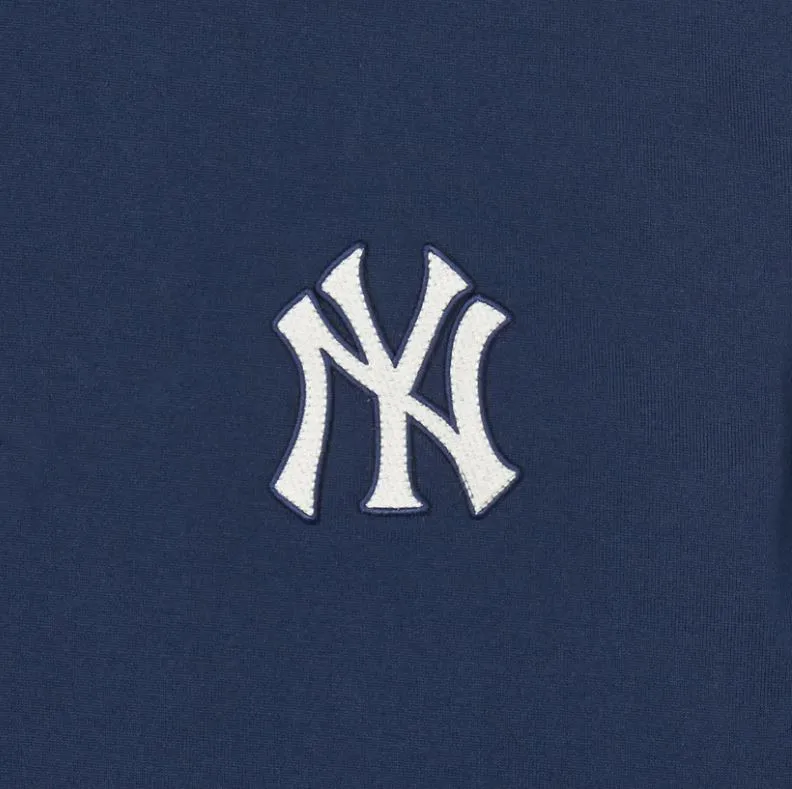 MLB Korea  |Classic monogram big lux new york yankees t-shirts