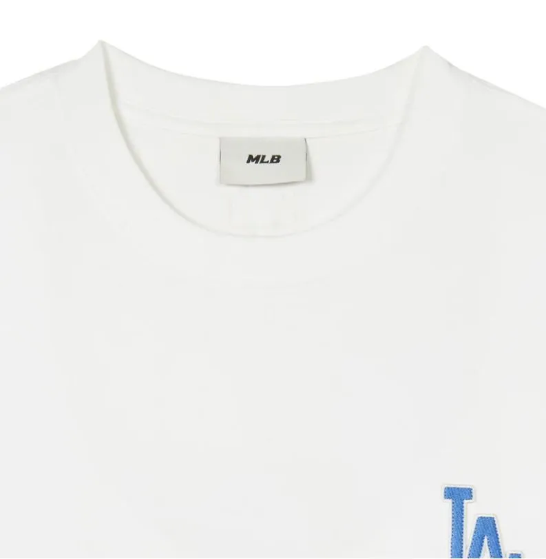 MLB Korea  |Classic monogram big lux new york yankees t-shirts