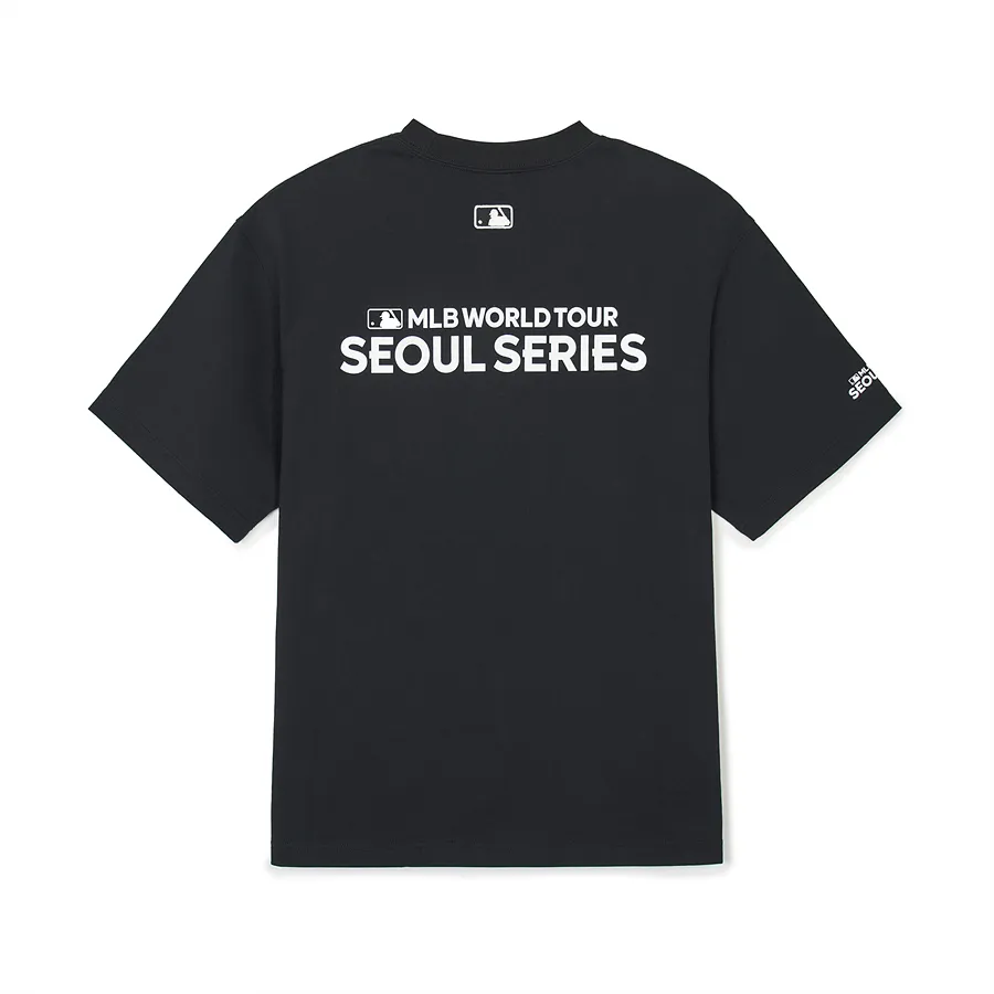 MLB Korea  |T-Shirts