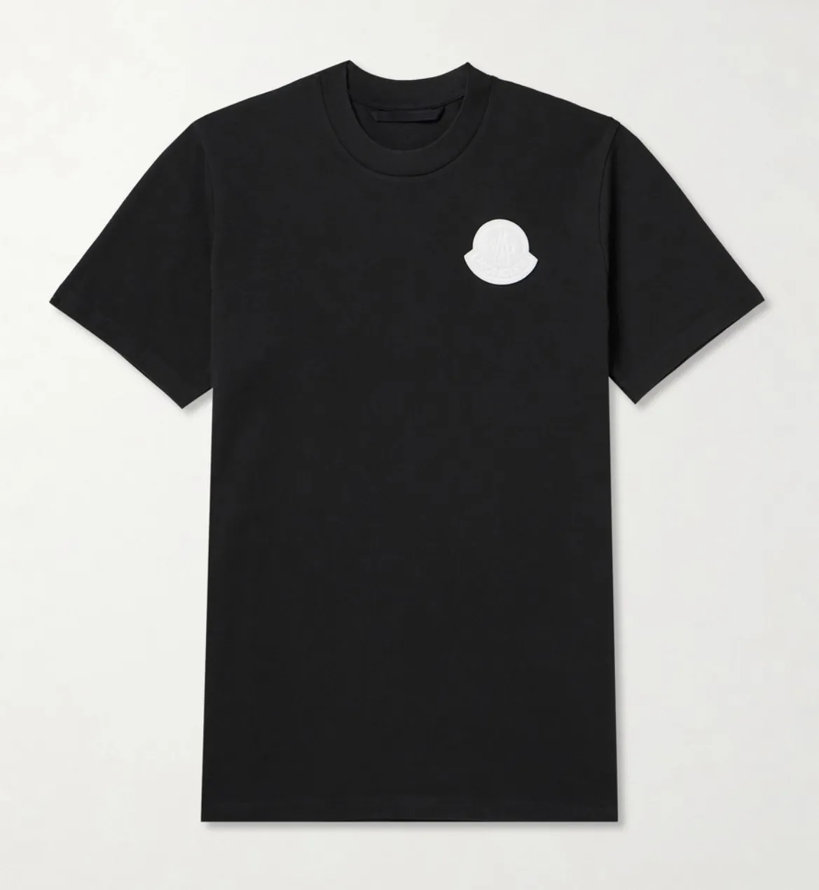 MONCLER  |Cotton T-Shirts