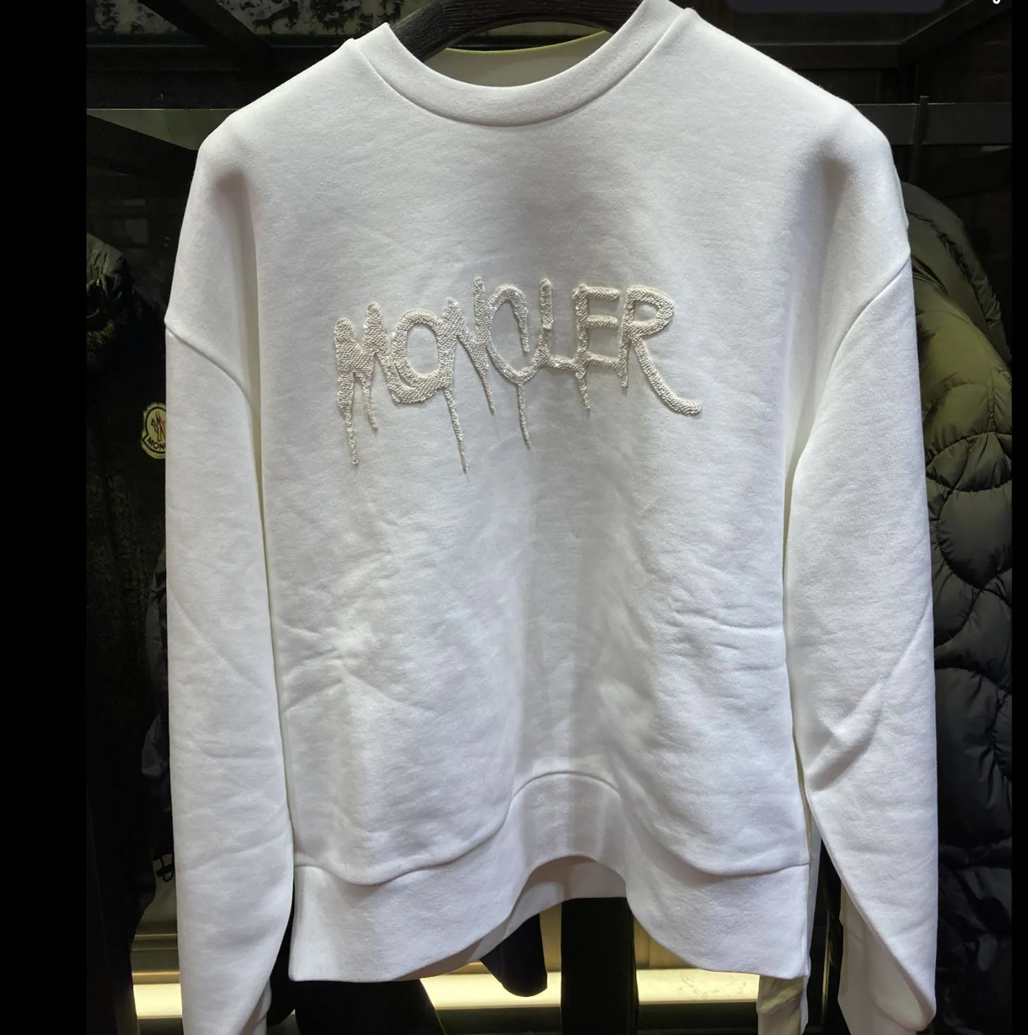 MONCLER  |FX Advantage / Exclusive T-Shirts