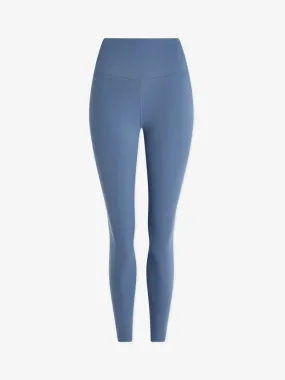 Move High Legging 25 Coronet Blue