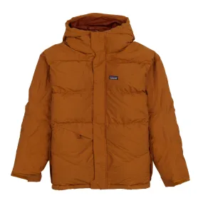 M's Rubicon Down Jacket